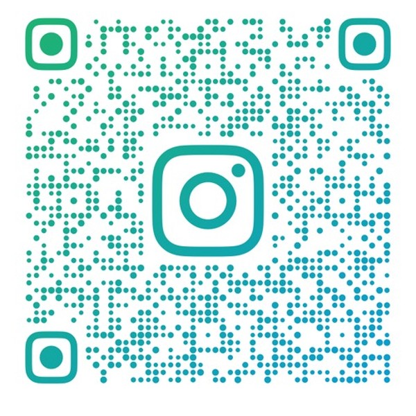 Instagram QR code