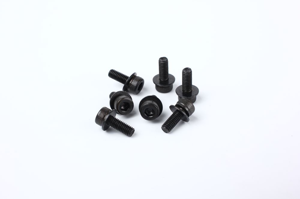 Combination Screw Series