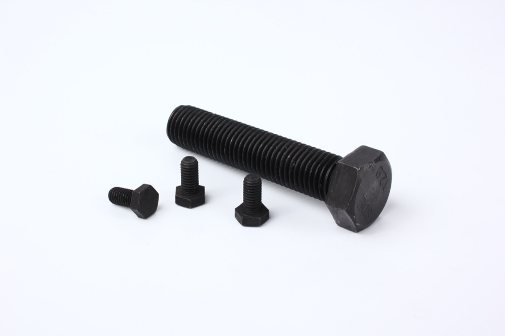 Hexagon Head Screw Series