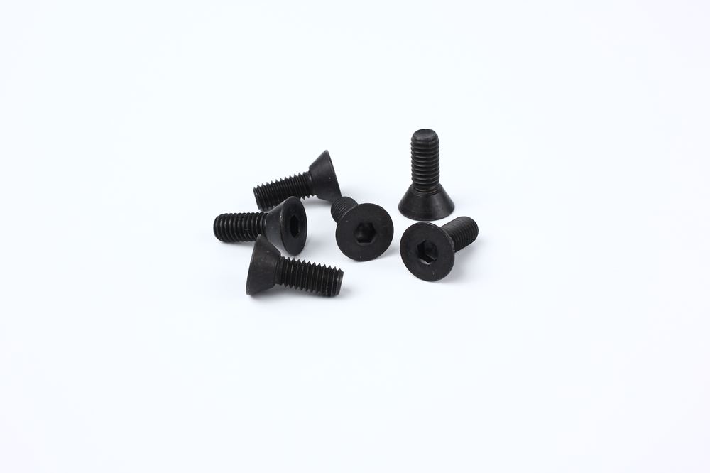 Non-Standard Screw Series