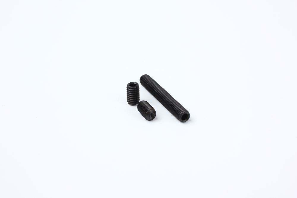 Socket Set Screw Series